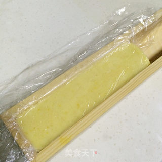 柠檬饼干的做法步骤：13