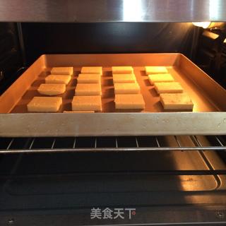 柠檬饼干的做法步骤：15