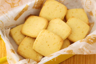 柠檬饼干的做法步骤：17
