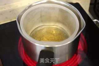 daogrs烘焙食谱之火龙果慕斯蛋糕的做法步骤:6