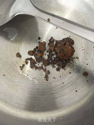 卤鸡爪的做法步骤:6