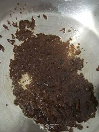 卤鸡爪的做法步骤:7