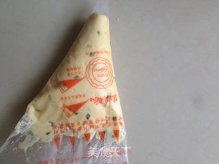 香葱麻薯包的做法步骤:7