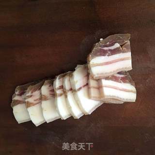笋干老鸭煲的做法步骤:3