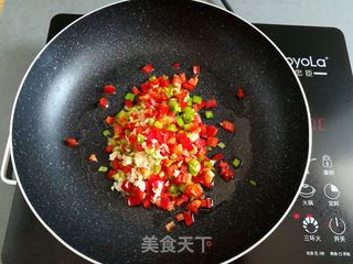 凉拌腐竹的做法步骤:11