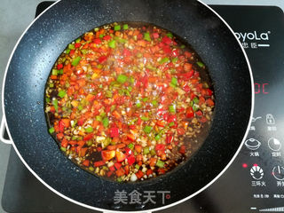 凉拌腐竹的做法步骤:13