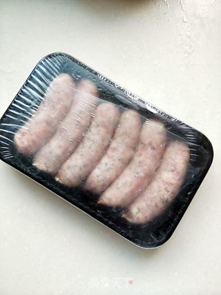 情迷罗勒煲仔饭的做法步骤:5