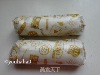 握的香肠饭团的做法步骤:9
