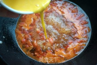 西红柿烩饼的做法步骤：8