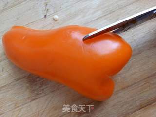 萌小鸡的做法步骤:5