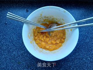 芒果酸奶冰棍的做法步骤:4