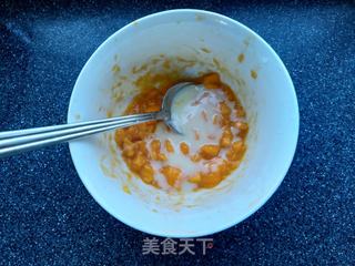 芒果酸奶冰棍的做法步骤:5