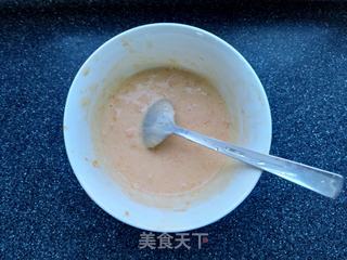 芒果酸奶冰棍的做法步骤:8