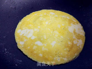 “属”于你——卡通儿童餐的做法步骤:7