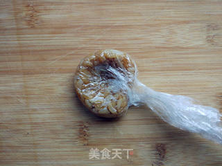 “属”于你——卡通儿童餐的做法步骤:13