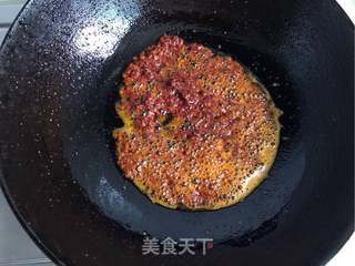 水煮江团的做法步骤:7
