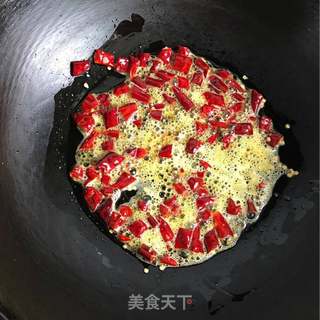 水煮江团的做法步骤:14