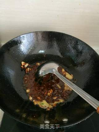 香辣虾的做法步骤:6