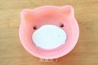 猪猪椰奶冻的做法步骤：6