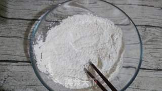 甘蔗红糖馒头的做法步骤:3