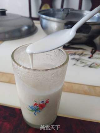 简单电饭煲自制酸奶的做法步骤：7