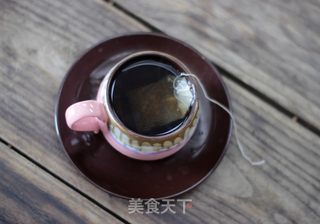 尊贵饮品--珍珠奶茶的做法步骤：2