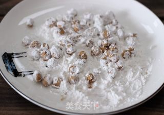 尊贵饮品--珍珠奶茶的做法步骤:3
