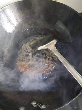 红烧肉的做法步骤:4