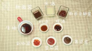 秘制黄焖鸡的做法步骤：1
