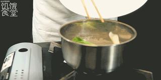 水煮肉片的做法步骤:5