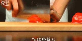 韩式拌饭的做法步骤:13