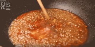 水煮肉片的做法步骤:7