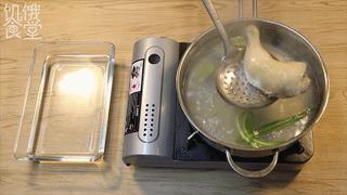 轻松搞定麻辣口水鸡的做法步骤:4