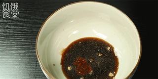 销魂酸辣粉的做法步骤:10