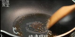 大盘鸡的做法步骤:7