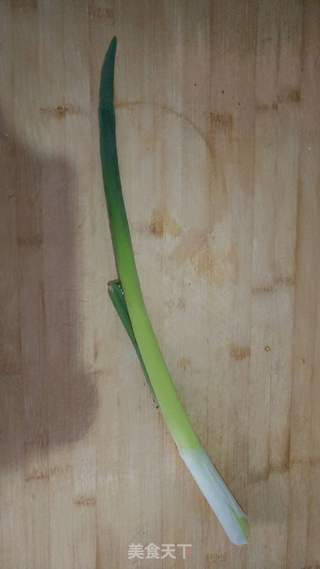 香菇肉馅糯米烧卖的做法步骤:4