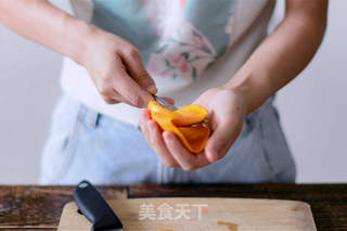 成功率很高的芒果慕斯杯的做法步骤:3