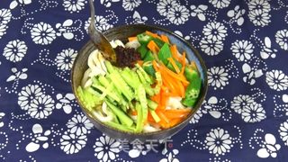四季餐桌|招牌乌冬面的做法步骤:6