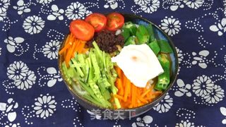 四季餐桌|招牌乌冬面的做法步骤:8