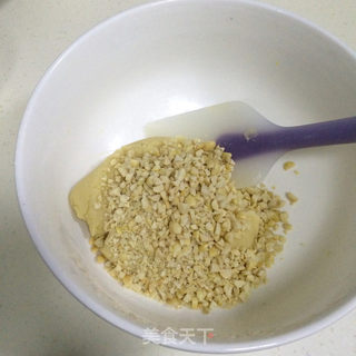 花生酥的做法步骤:8