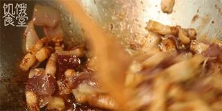 台湾卤肉饭的做法步骤:13