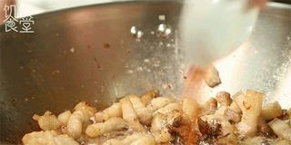 台湾卤肉饭的做法步骤:10