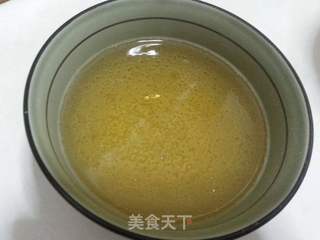 小葱花卷的做法步骤:2