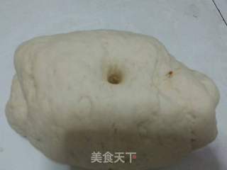 小葱花卷的做法步骤:5