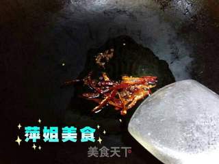 酸菜鱼片味美鲜香的做法步骤:14