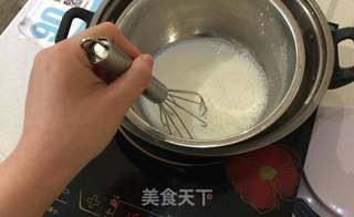 生日慕斯蛋糕的做法步骤:3
