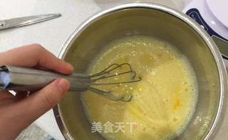 生日慕斯蛋糕的做法步骤:6