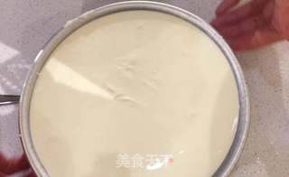 生日慕斯蛋糕的做法步骤：11