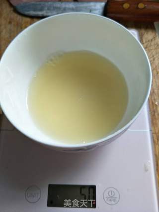 低糖蓝莓酱(15分钟)的做法步骤:3
