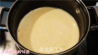 自制冰淇淋的做法步骤:6